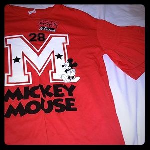 Mickey Mouse Tee